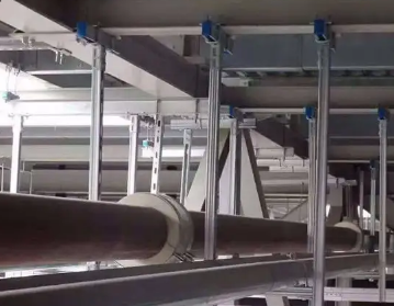 承德市成品支架的特点