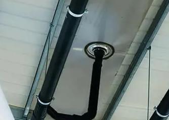 承德市虹吸排水的原理