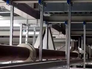 承德市管廊支架的分类