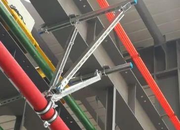 承德市抗震支架厂家与你分享你必须做的紧急情况下的准备
